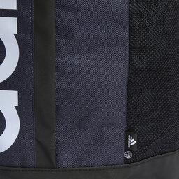 

Рюкзак adidas Essentials Linear Backpack HR5343 Shadow Navy/Black/White, Голубий