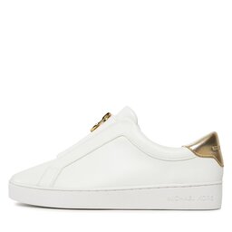 

Снікерcи MICHAEL Michael Kors 43R4KTFP2L Pale Gold 740, Золотий
