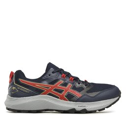Asics Pantofi pentru alergare Asics Gel-Sonoma 7 1011B595 Bleumarin