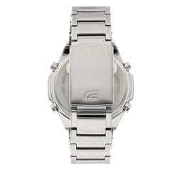 

Годинник Casio EFV-C110D-1A4VEF Silver/Silver, Срібний
