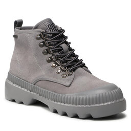 Big Star Shoes Členková obuv Big Star Shoes II274365 Grey