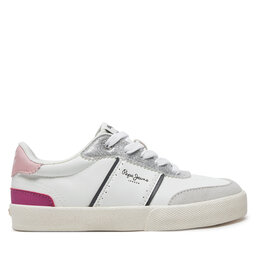Pepe Jeans Αθλητικά Pepe Jeans PGS30606 Λευκό