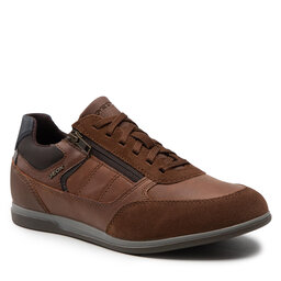 Geox Sneakers Geox U Renan A U254GA 0CL22 C6003 Browncotto