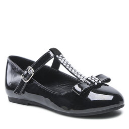 Nelli Blu Lågskor Nelli Blu CM211008-12 Black