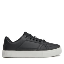 Tommy Jeans Tenisice Tommy Jeans Tjm Vulcanized Foxing Flag EM0EM01313 Crna