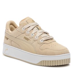 Puma Sneakers Puma Carina Street Thick 392507 03 Granola-Granola