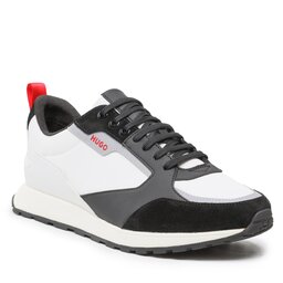 Hugo Sneakers Hugo Icelin 50471304 10234982 01 Open White 121