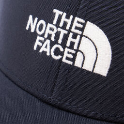 

Бейсболка The North Face, Cиній