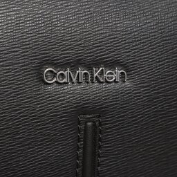

Сумка Calvin Klein Ck Median Weekender K50K510019 BAX, Чорний