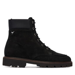 Giuseppe Zanotti Bakancs Giuseppe Zanotti IU50023/002 Fekete