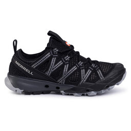 

Взуття Merrell Choprock J48675 Black, Чорний