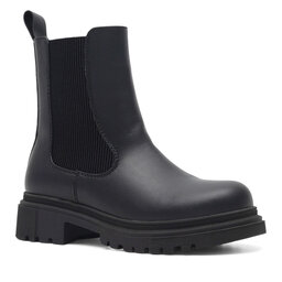 Nelli Blu Botas Nelli Blu CS5819-03 Black