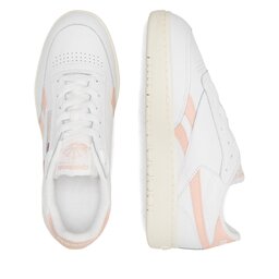 

Взуття Reebok Club C Double Revenge 100033101 Écru