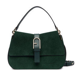 Furla Handtasche Furla WB00996 BX3045 CN 5137S Grün