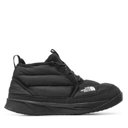 

Ботильйони The North Face Nse Chukka NF0A7W46KX71 Tbf Black/Tnf Black, Чорний