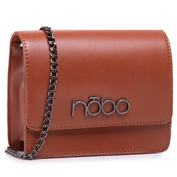 

Сумка на пояс Nobo, Коричневий