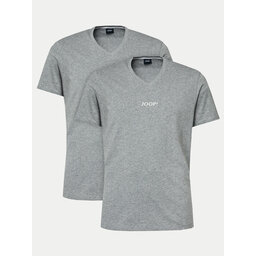 JOOP! JOOP! Набір з 2 футболок 30029916 Сірий Regular Fit