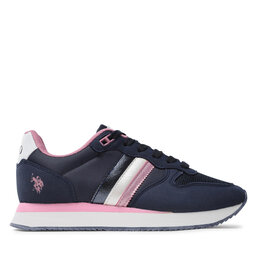 

Снікерcи U.S. Polo Assn. Nobiw004 NOBIW004W/2TH1 Dbl/Pin02, Cиній