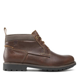 

Черевики Clarks, Коричневий