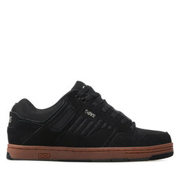 

Снікерcи DVS Enduro 125 DVF0000278 Black 019, Чорний