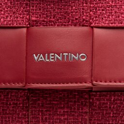 

Сумка Valentino Strudel VBS6LZ01 Rosso Scuro, Червоний