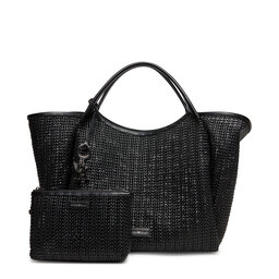 Emporio Armani Torebka Emporio Armani EW001008 AF14309 UC001 Czarny