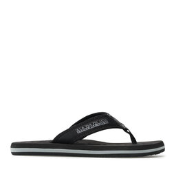 Napapijri Flip-flops Napapijri NP0A4FTT Fekete