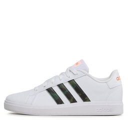

Взуття adidas Grand Court Lifestyle IF2884 White, Білий