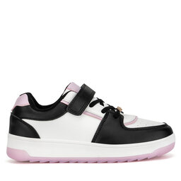 DeeZee Sneakersy DeeZee SS24JJYF Różowy