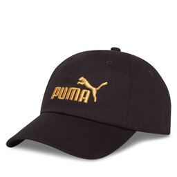 Puma Kepurė su snapeliu Puma 259990 Juoda