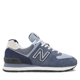 New Balance Sneakers New Balance U574N2 Blu