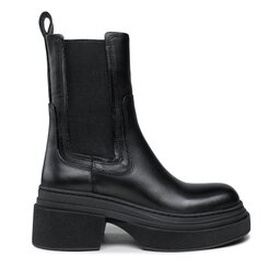 

Ботильйони Gino Rossi 10911 Black, Чорний