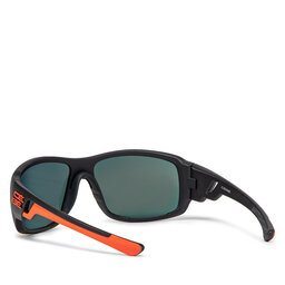 

Сонцезахисні окуляри Cébé Northshore CBS008 Matt Grey/Shiny Orange, Сірий