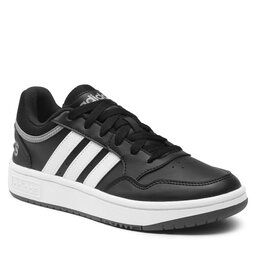 adidas Zapatos adidas Hoops 3.0 GW3038 Black