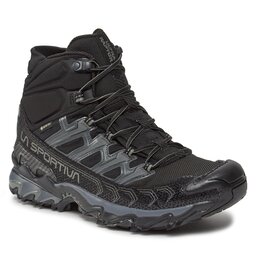 La Sportiva Trekkingi La Sportiva Ultra Raptor Ii Mid Gtx 34B999909 Black/Clay