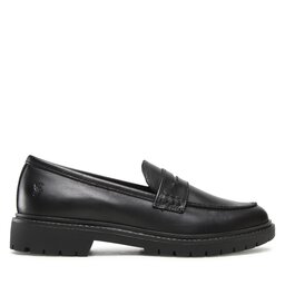 

Туфлі Salamander Pinnea 32-41705-01 Black, Чорний