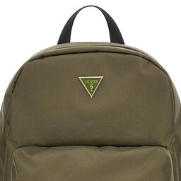

Рюкзак Guess Elvis HMELVI P1305 MLT, Хакі