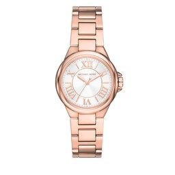 Michael Kors Ceas Michael Kors Camille MK7256 Rose Gold/Rose Gold
