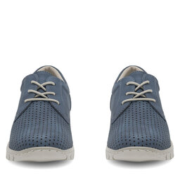 

Туфлі Clara Barson Ceecee WS6075-03 Navy, Cиній
