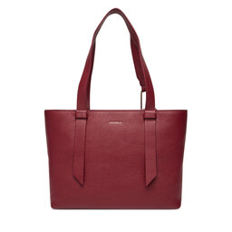 Coccinelle Táska Coccinelle R1K Coccinelle Malory E1 R1K 11 02 01 Bordó