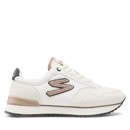 

Снікерcи Sprandi WP07-01433-09 Beige, Білий