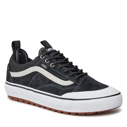 Vans Textilskor Vans Old Skool Mte-2 VN0009QEBA21 Black/White