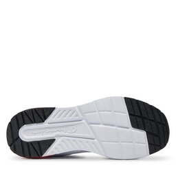

Снікерcи Champion S22170-CHA-WW005 Wht/Nny/Red, Білий