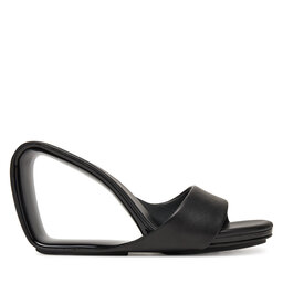 United Nude Šlepetės United Nude Mobius Hi 1000101162 Juoda