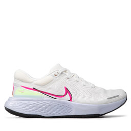 

Взуття Nike Zoomx Invincible Run Fk DJ5450 001 Phantom/Black/Football Grey, Білий