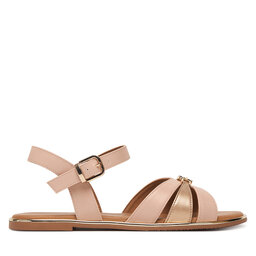 Tommy Hilfiger Sandalen Tommy Hilfiger T3A2-34280-0326 D Rosa