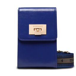 Monnari Funda para móvil Monnari PHO0040-012 Azul
