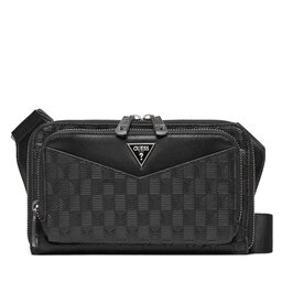 Guess Τσαντάκι Guess HMSIDE P5114 Μαύρο