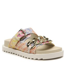 Guess Чехли Guess Fatema FL6FAT FAL03 MULTI