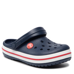Crocs Mules / sandales de bain Crocs Crocband Clog K 207006 Navy/Red